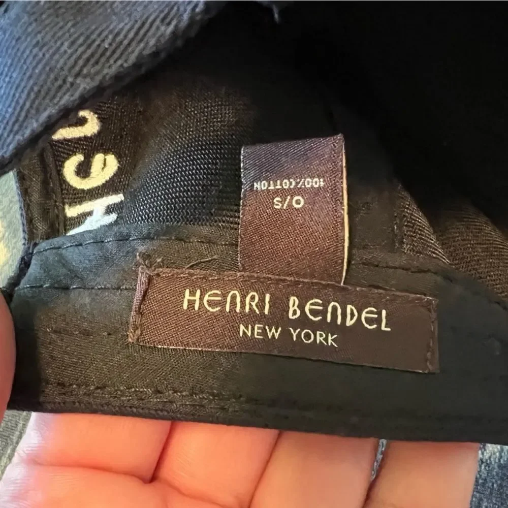 henri bendel price firm